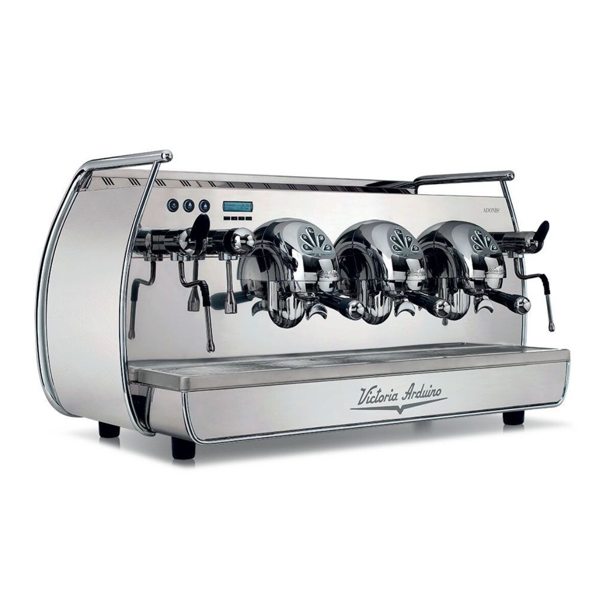 Victoria Arduino | Adonis Core